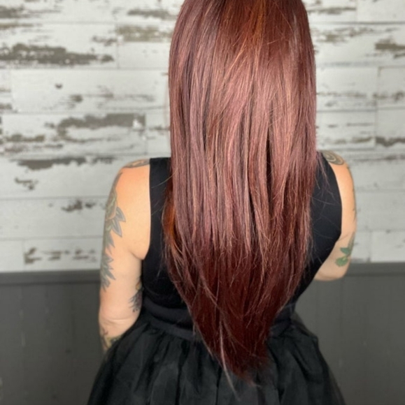 Rebel Gypsy - Gingerbread Dreams - Picture 3 of 3